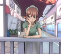 04 AMAI ODAYAKA