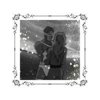 Scott and Jean