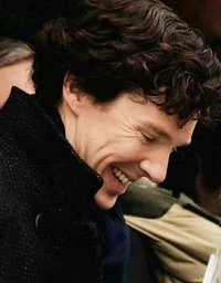 Sherlock Holmes