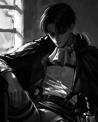 Levi Ackerman 