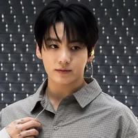Jeon Jungkook 