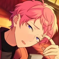 Shu Itsuki