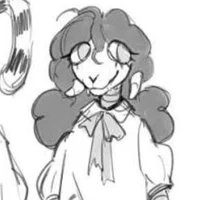 Witch sheep - TWF