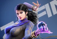 Zafina