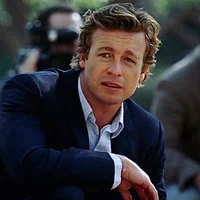 Patrick Jane