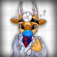 Dr Harlow