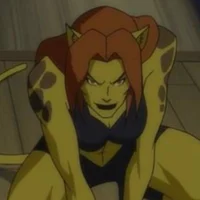 Cheetah