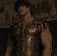 Emperor husband 