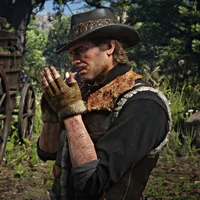 Arthur Morgan