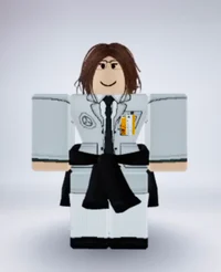 Scientist Lania