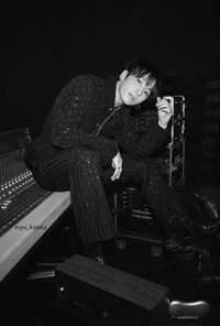 Jungkook Jeon 