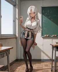 Han yuri