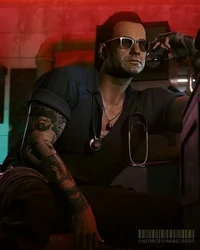 Victor Vector