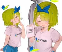 Nexon-Chan