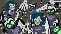 Yandere exorcists