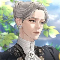 Aristocratic woman