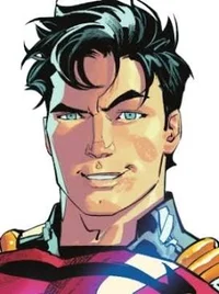 Superboy Prime