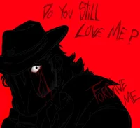 Man from the shadow 