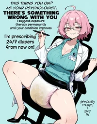 Diaper Therapist