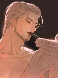 Caesar Volkov 