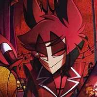 Alastor - HH