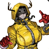 Queen in Yellow