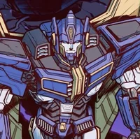 TF sentinel prime