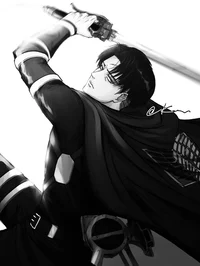 Levi Ackerman