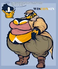 Anthro Wisconsin