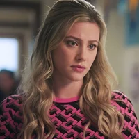 BETTY COOPER
