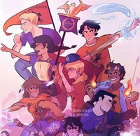 PJO x TOTCF Crosseve