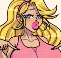 - Bimbo -