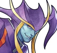 Jedah Dohma