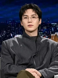Min Yoongi 