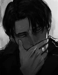 Levi Ackerman