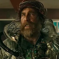 Man from the Future