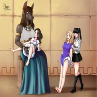 Goddess Mommy