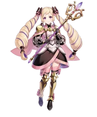 Elise - Legendary