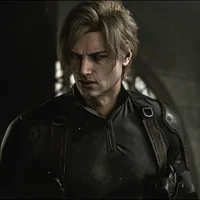 Leon Scott Kennedy