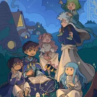 Qifreys Atelier