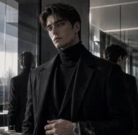 Dimitri Sterling