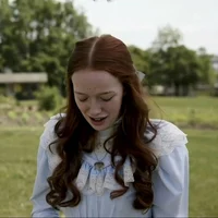 ANNE SHIRLEY