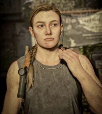 Abby Anderson