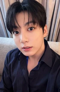 Jeon Jungkook 