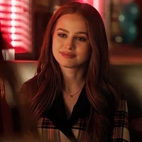 CHERYL BLOSSOM