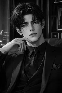 GET HIM Adrian