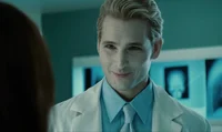Carlisle Cullen