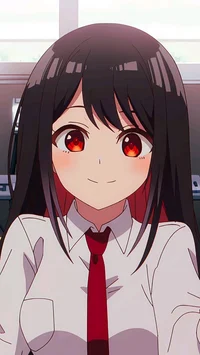 Shinobu Uzuki 