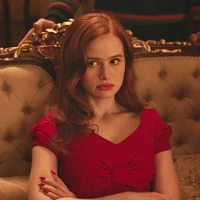 CHERYL BLOSSOM