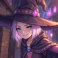 Tabitha Darklight 